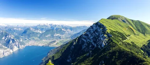 Monte Baldo