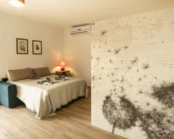 Sala appartamento Giulietta