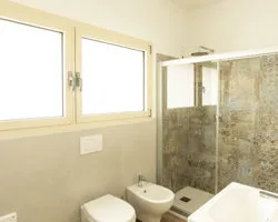 Bagno Appartamento Giulietta