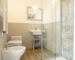 Bagno Appartamento Romeo