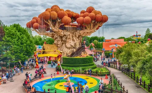 Gardaland