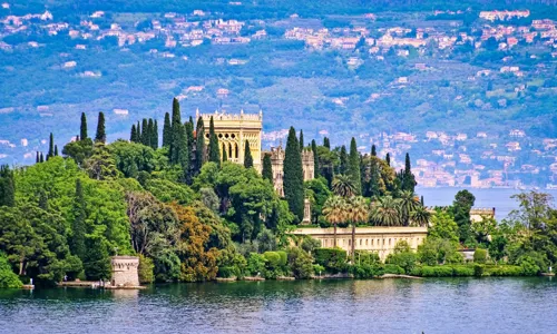 Lago di Garda