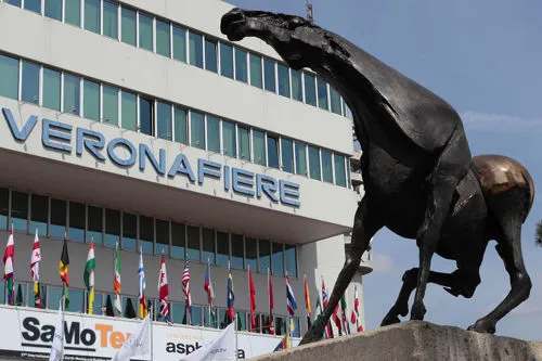 Veronafiere