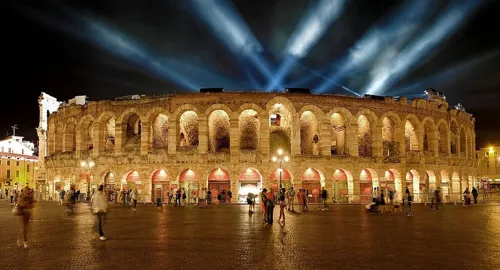 Arena di Verona