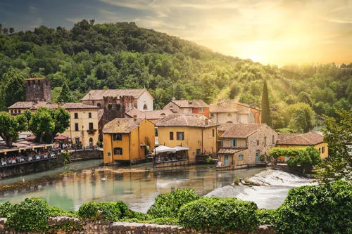Borgetto